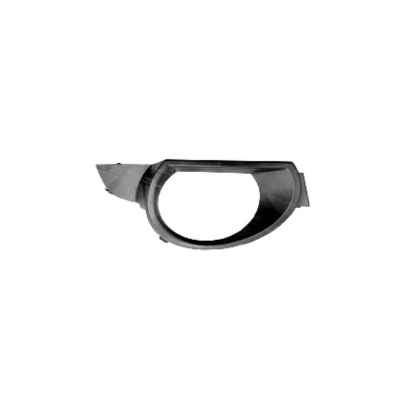 Cornice fendinebbia guida - sx Cornice fendinebbia guida - sx