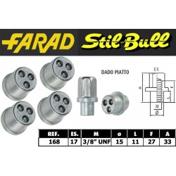 Farad Stil Bull Dadi...