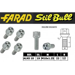 Farad Stil Bull Bulloni...