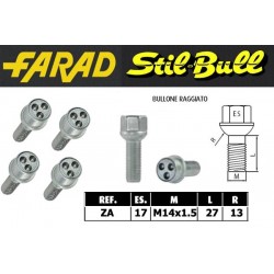 Farad Stil Bull Bulloni...