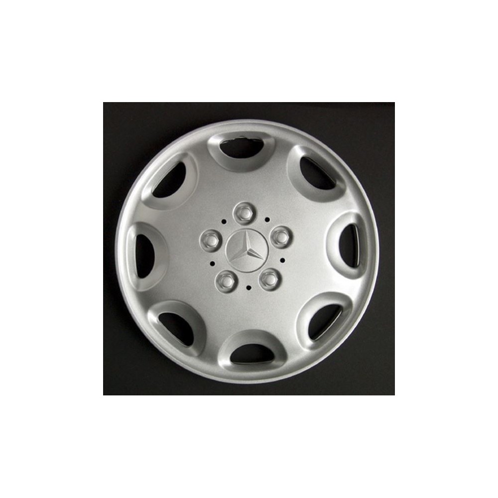 Copricerchio Coppa Ruota MERCEDES CLASSE A 15/" 212.15 MERCEDES