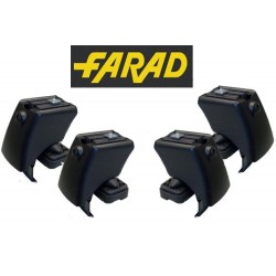 Farad BS95 Kit attacchi per...