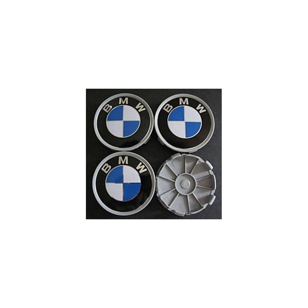 COPPETTA CENTRALE COPRIMOZZO Cerchi In Lega Tappi Bmw Codice 1060 EUR