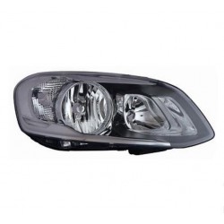 Faro proiettore H7 + H9 con...