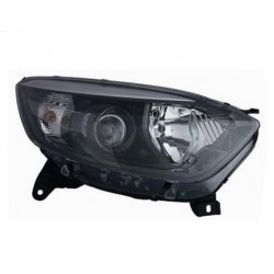 Faro proiettore H1 + H1 con...