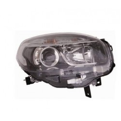 Faro proiettore H7 + H7 con...