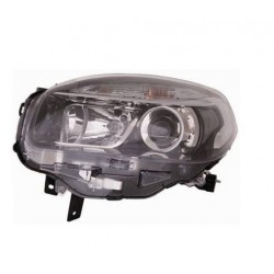 Faro proiettore H7 + H7 con...
