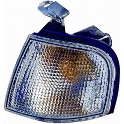 Fanalino freccia anteriore...