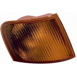 Fanalino freccia anteriore...