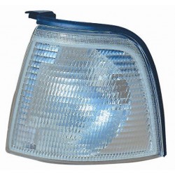 Fanalino freccia anteriore...