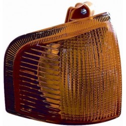 Fanalino freccia anteriore...