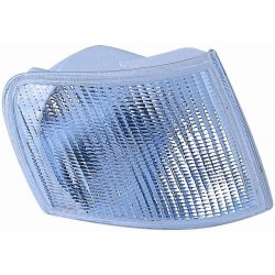 Fanalino freccia anteriore...