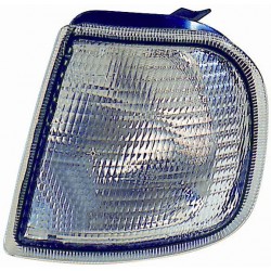 Fanalino freccia anteriore...
