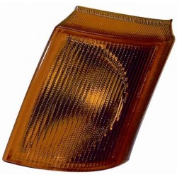 Fanalino freccia anteriore...