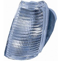 Fanalino freccia anteriore...