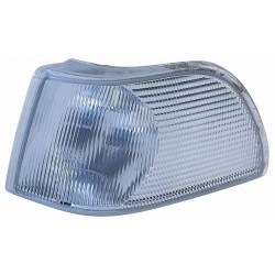 Fanalino freccia anteriore...