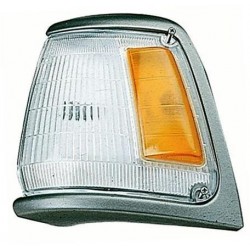 Fanalino freccia anteriore...
