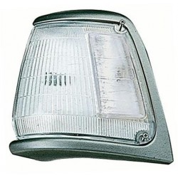 Fanalino freccia anteriore...