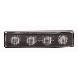 Fanale freccia da tetto a led