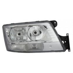 Faro proiettore H7-H7 con...