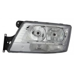 Faro proiettore H7-H7 con...