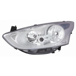Faro proiettore H7-H15 con...