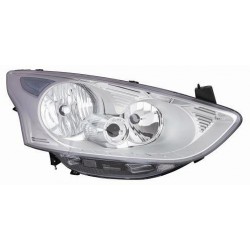 Faro proiettore H7-H15 con...
