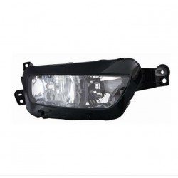 Faro proiettore H7-H7 con...