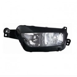 Faro proiettore H7-H7 con...