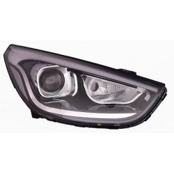 Faro proiettore HIR2 a led...