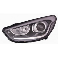 Faro proiettore HIR2 a led...