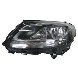 Faro proiettore H7-H7 con...