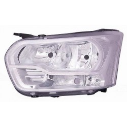 Faro proiettore H7-H15 con...