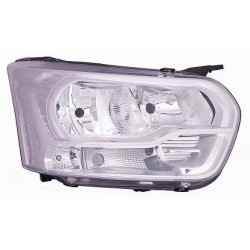 Faro proiettore H7-H15 con...