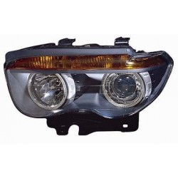 Faro proiettore H7-H7 con...