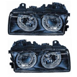 Kit Faro proiettore H7-H7...