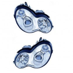 Kit Faro proiettore H7-H7...
