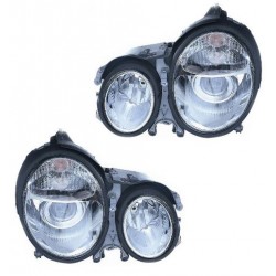 Kit Faro proiettore H7-H7...
