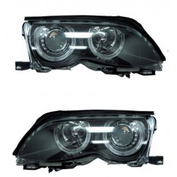 Kit Faro proiettore H7-H7...