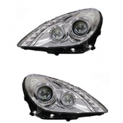 Kit Faro proiettore H7-H7...