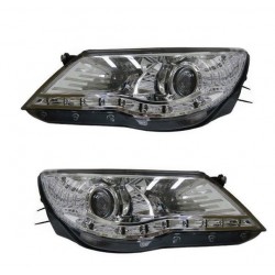 Kit Faro proiettore H7 con...