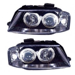 Kit Faro proiettore H7-H7...