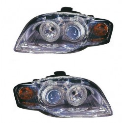 Kit Faro proiettore H7-H7...