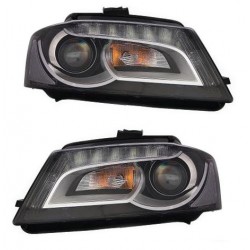 Kit Faro proiettore H7-H7...