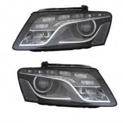 Kit Faro proiettore H7 a...