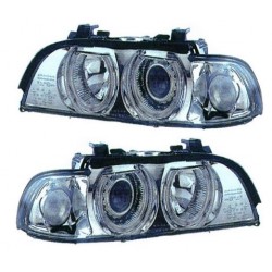 Kit Faro proiettore H7-H7...