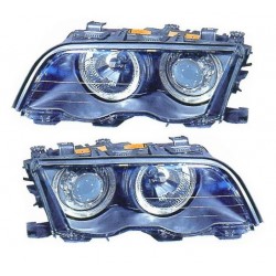 Kit Faro proiettore H7-H7...