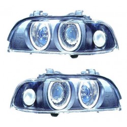 Kit Faro proiettore H7-H7...
