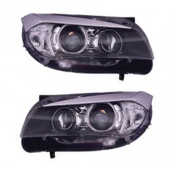Kit Faro proiettore H7-H7...