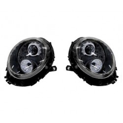 Kit Faro proiettore H7 con...